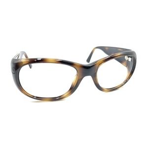 Coach Penelope S419 Dark Tortoise Brown Sunglasses